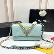 Chanel 19 Bags